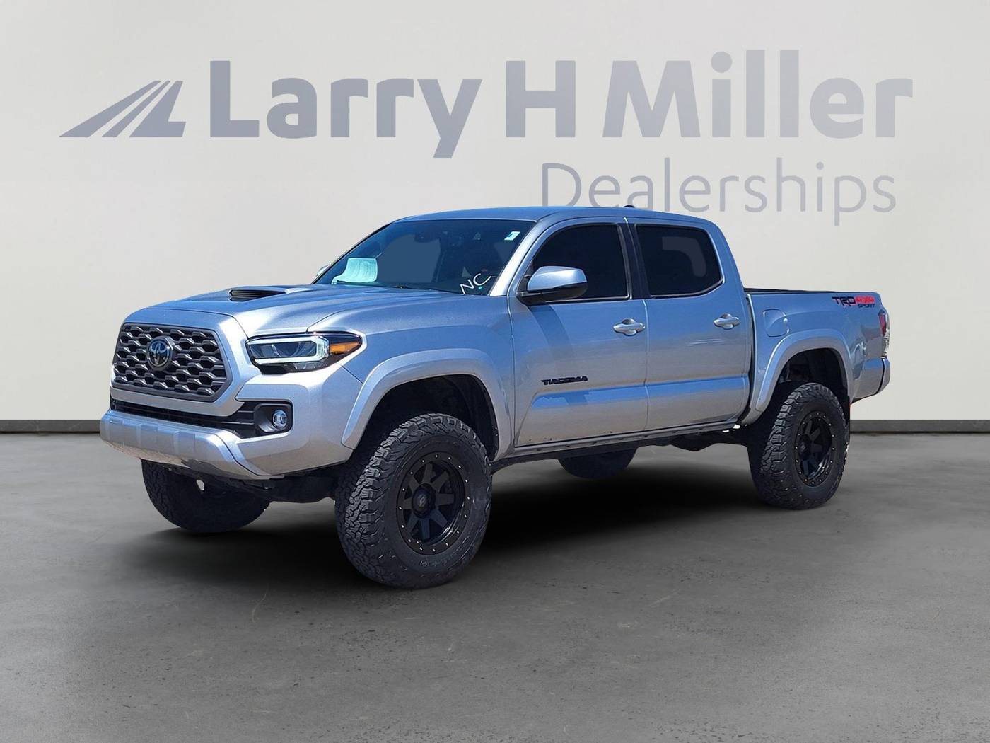 2023 Toyota Tacoma TRD Sport — Pickup Truck — 31,222 mi — Albuquerque, NM