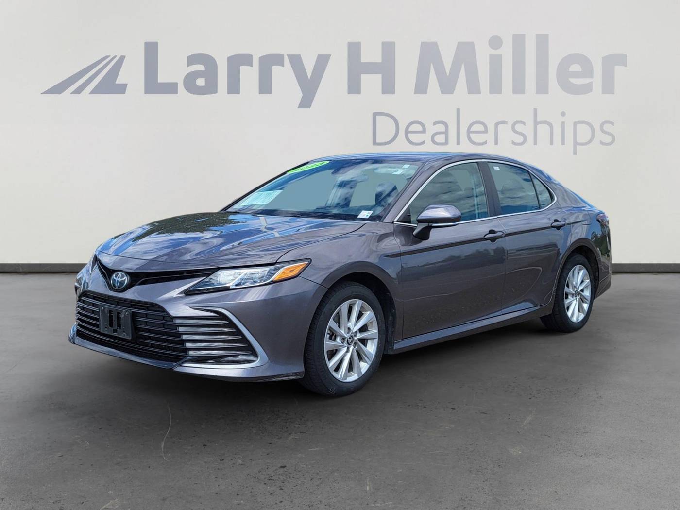 2023 Toyota Camry LE — Sedan — 56,040 mi — Albuquerque, NM