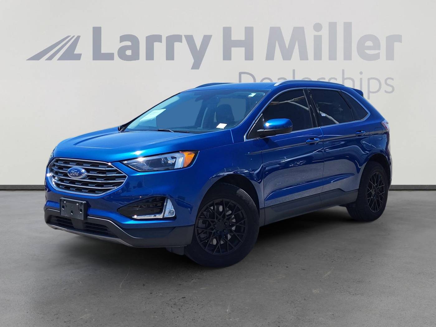 2022 Ford Edge SEL — SUV — 39,500 mi — Albuquerque, NM