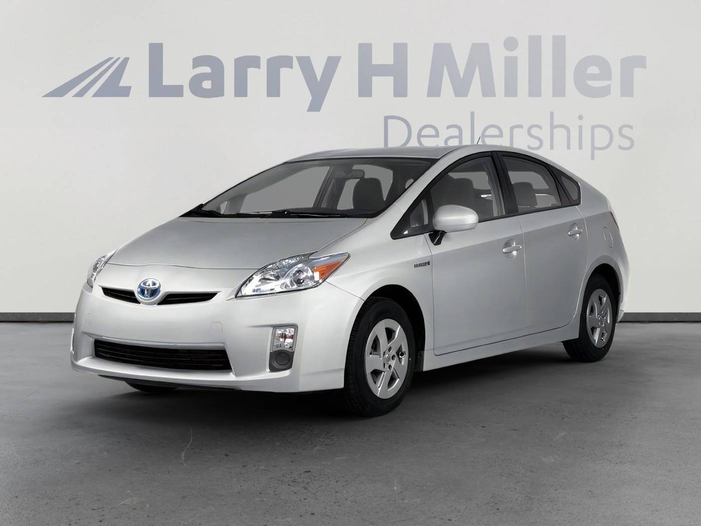 2010 Toyota Prius One — Sedan — 204,732 mi — Albuquerque, NM