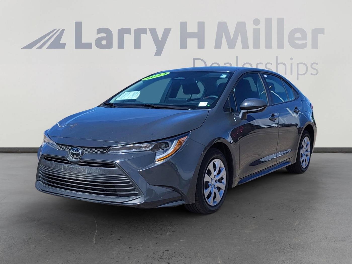 2023 Toyota Corolla LE — Sedan — 46,506 mi — Albuquerque, NM