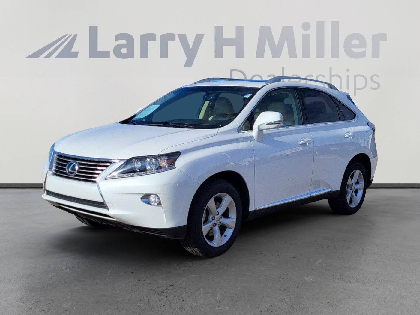 2015 Lexus RX RX 350 — SUV — 69,655 mi — Albuquerque, NM