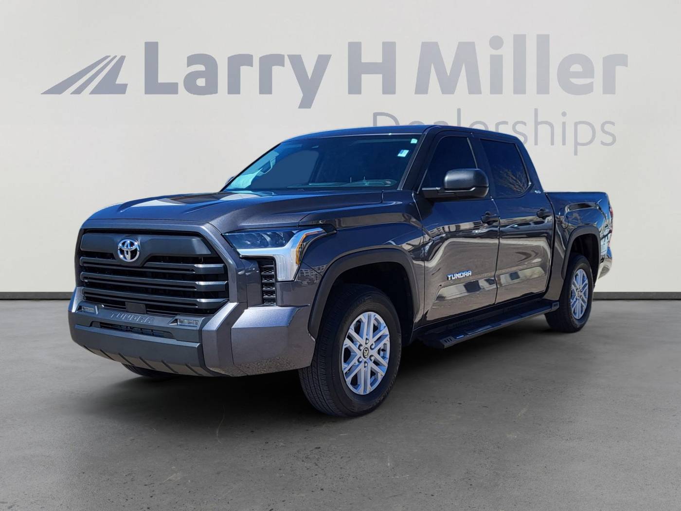 2024 Toyota Tundra SR5 — Pickup Truck — 20,003 mi — Albuquerque, NM