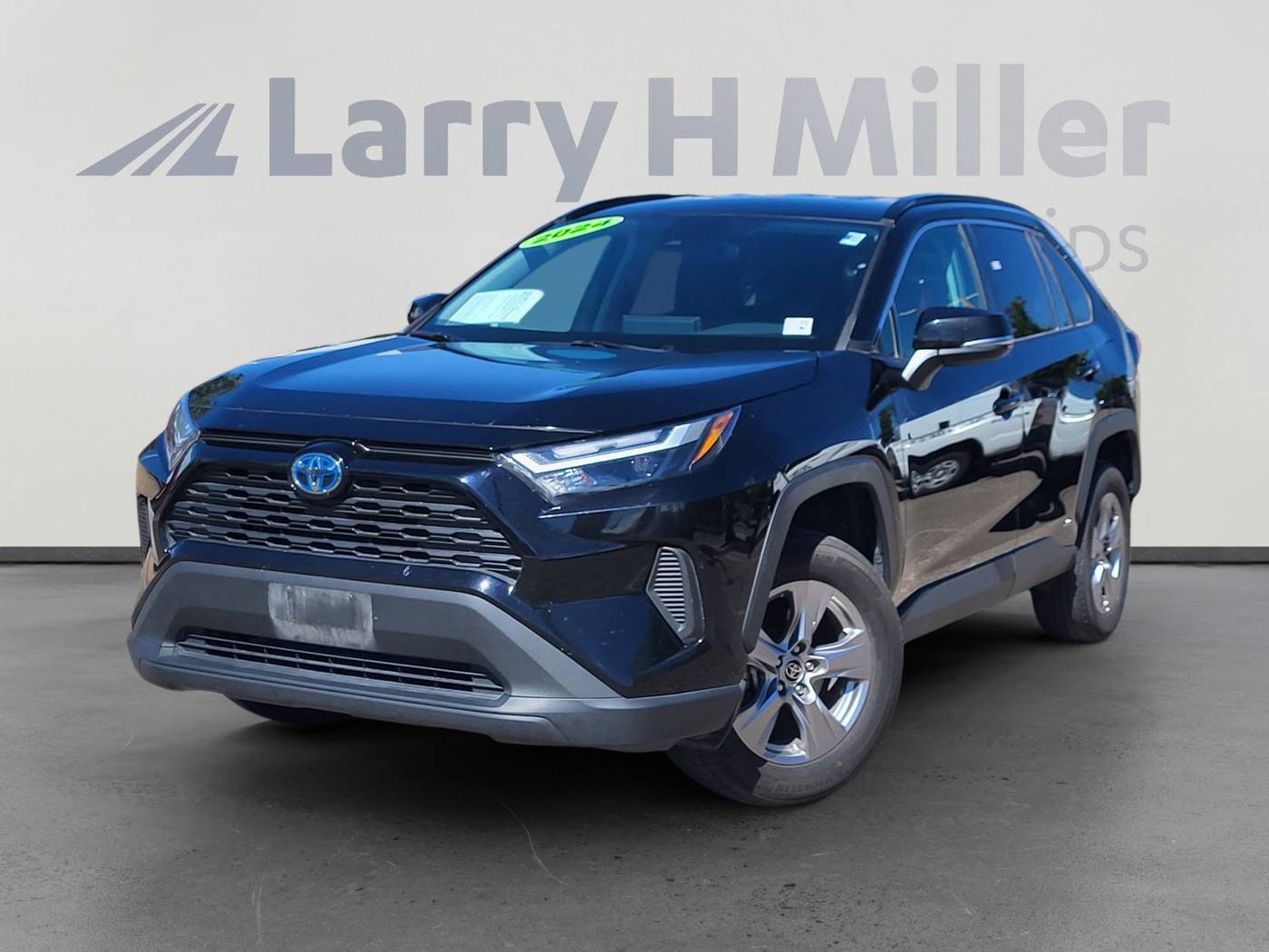 2024 Toyota RAV4 Hybrid XLE — SUV — 36,995 mi — Albuquerque, NM