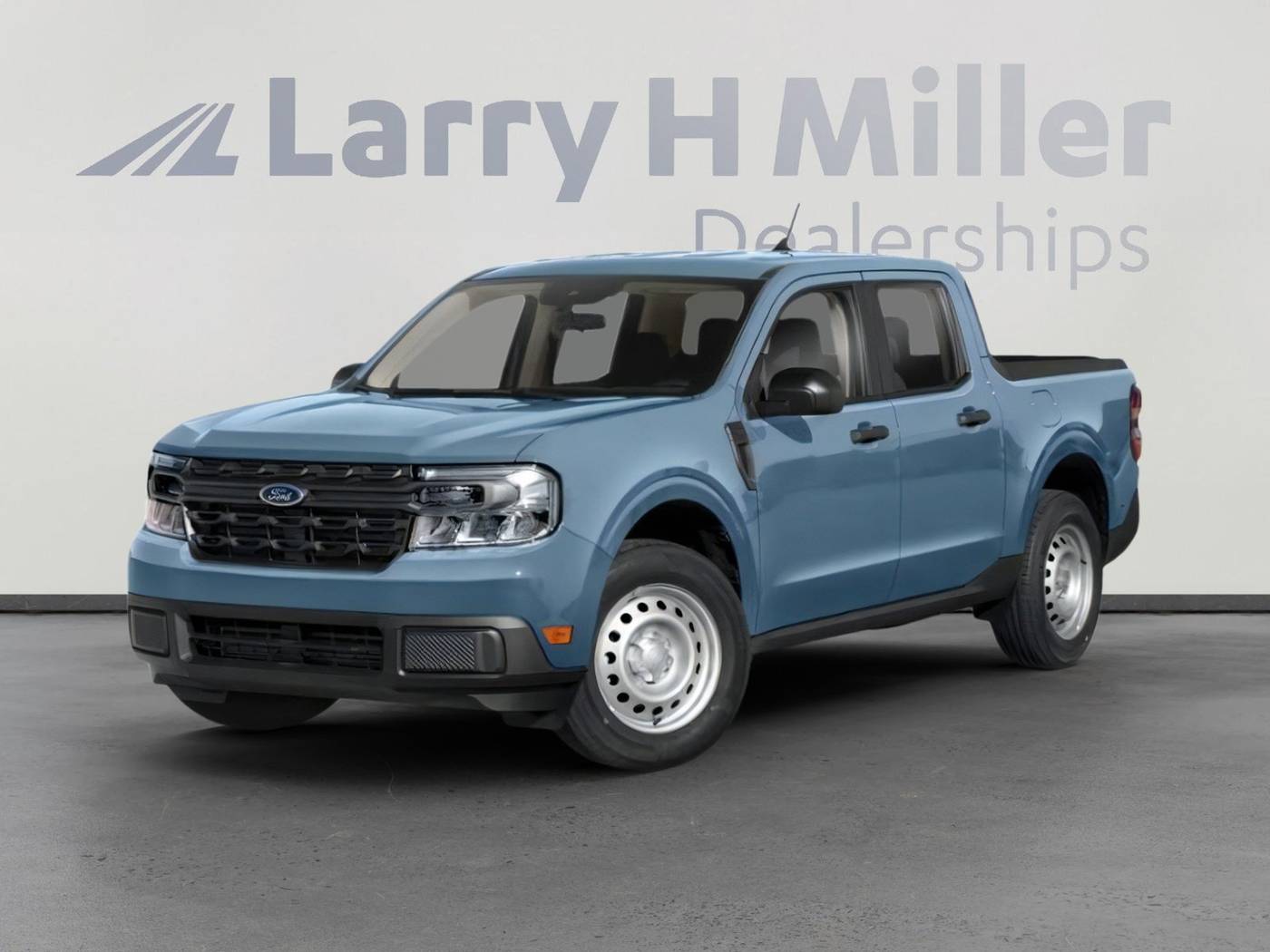 2023 Ford Maverick XL — Pickup Truck — 93,000 mi — Albuquerque, NM