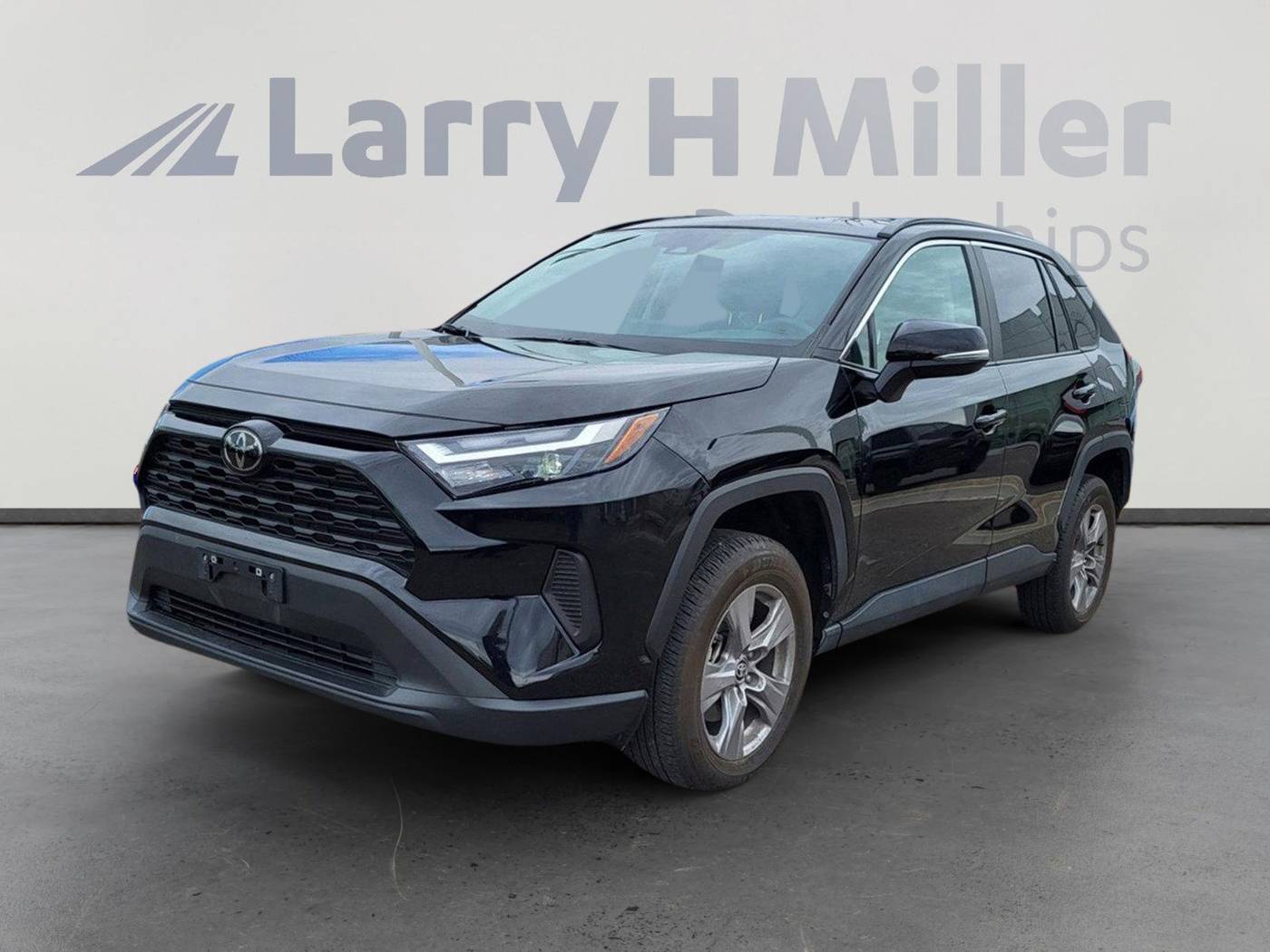 2024 Toyota RAV4 XLE — SUV — 19,957 mi — Albuquerque, NM