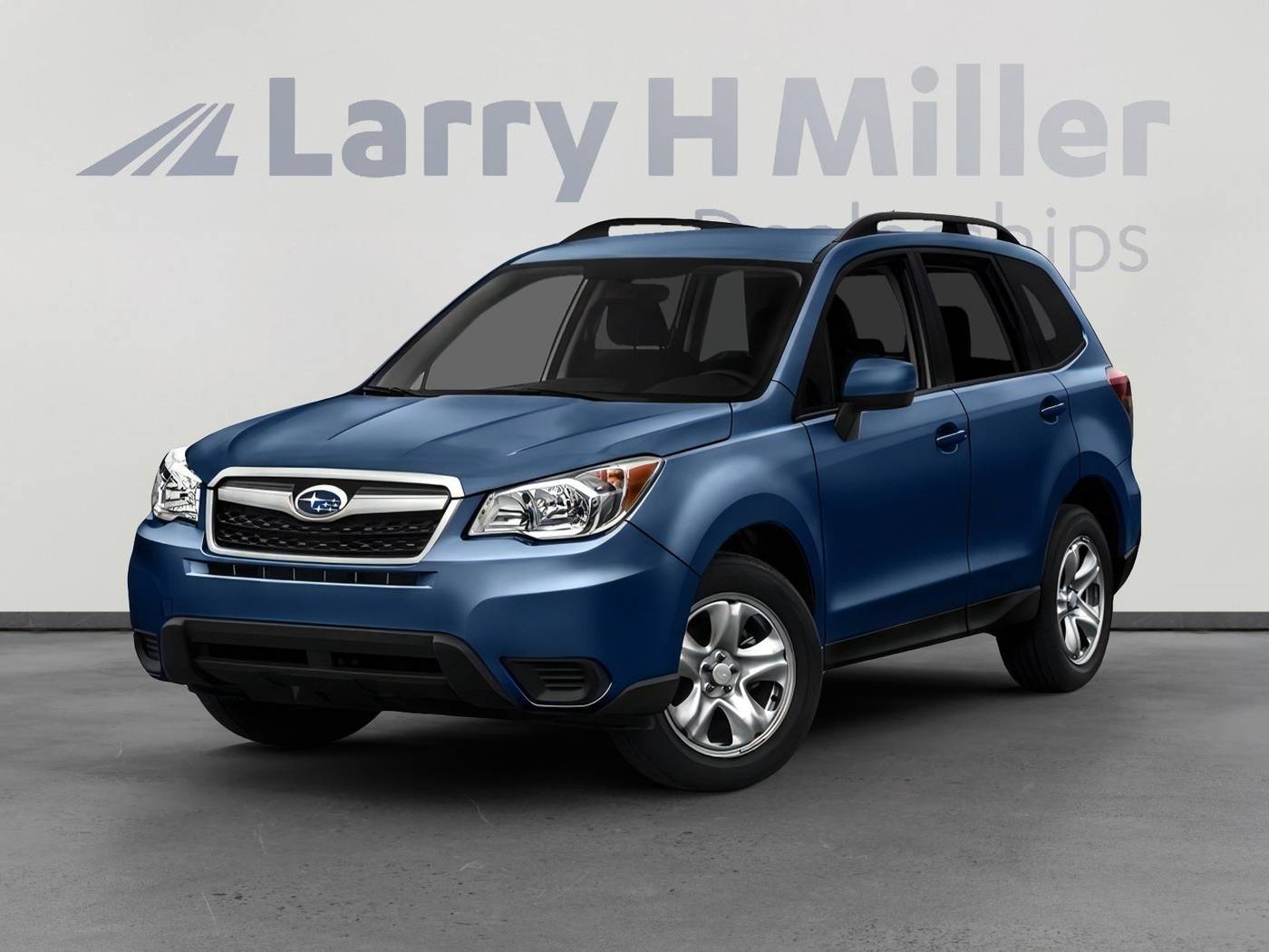 2016 Subaru Forester 2.5i Premium — SUV — 118,979 mi — Albuquerque, NM