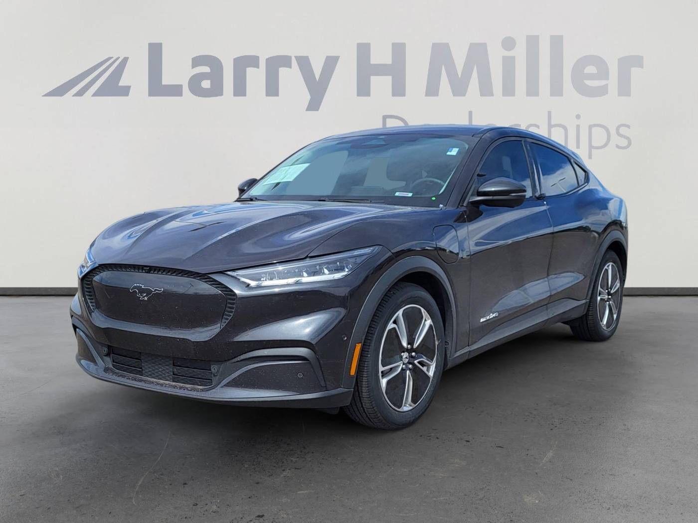 2022 Ford Mustang Mach-E Select — SUV — 31,899 mi — Albuquerque, NM