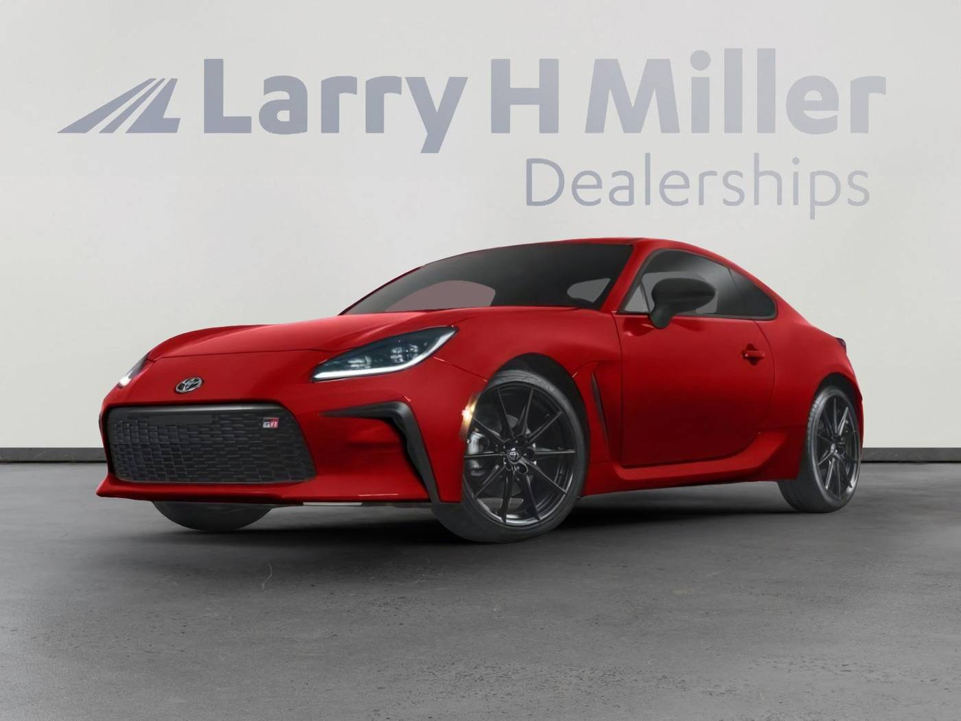 2022 Toyota GR86 Base — Coupe — 14,812 mi — Albuquerque, NM