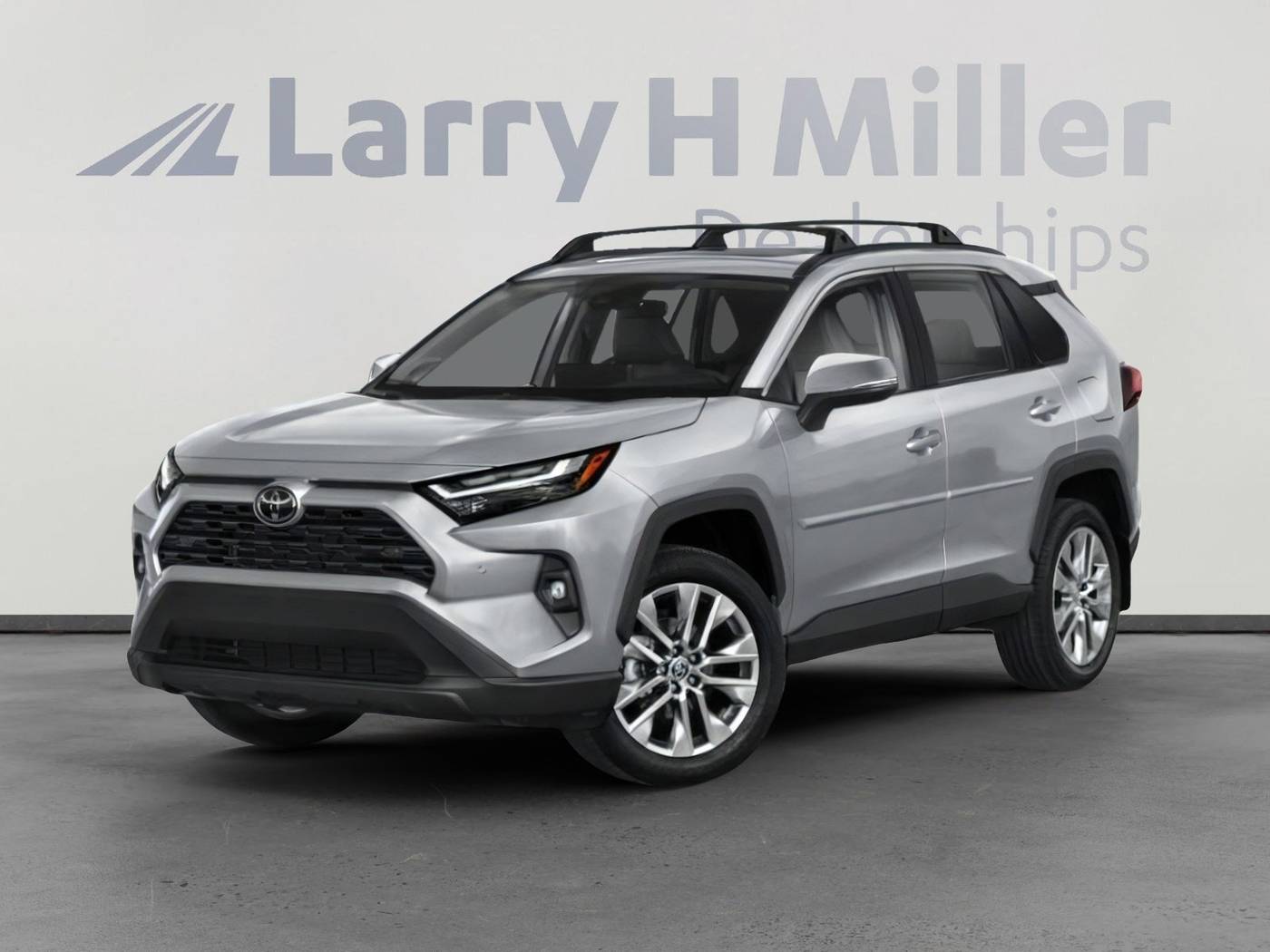 2025 Toyota RAV4 XLE — SUV — 26,388 mi — Albuquerque, NM