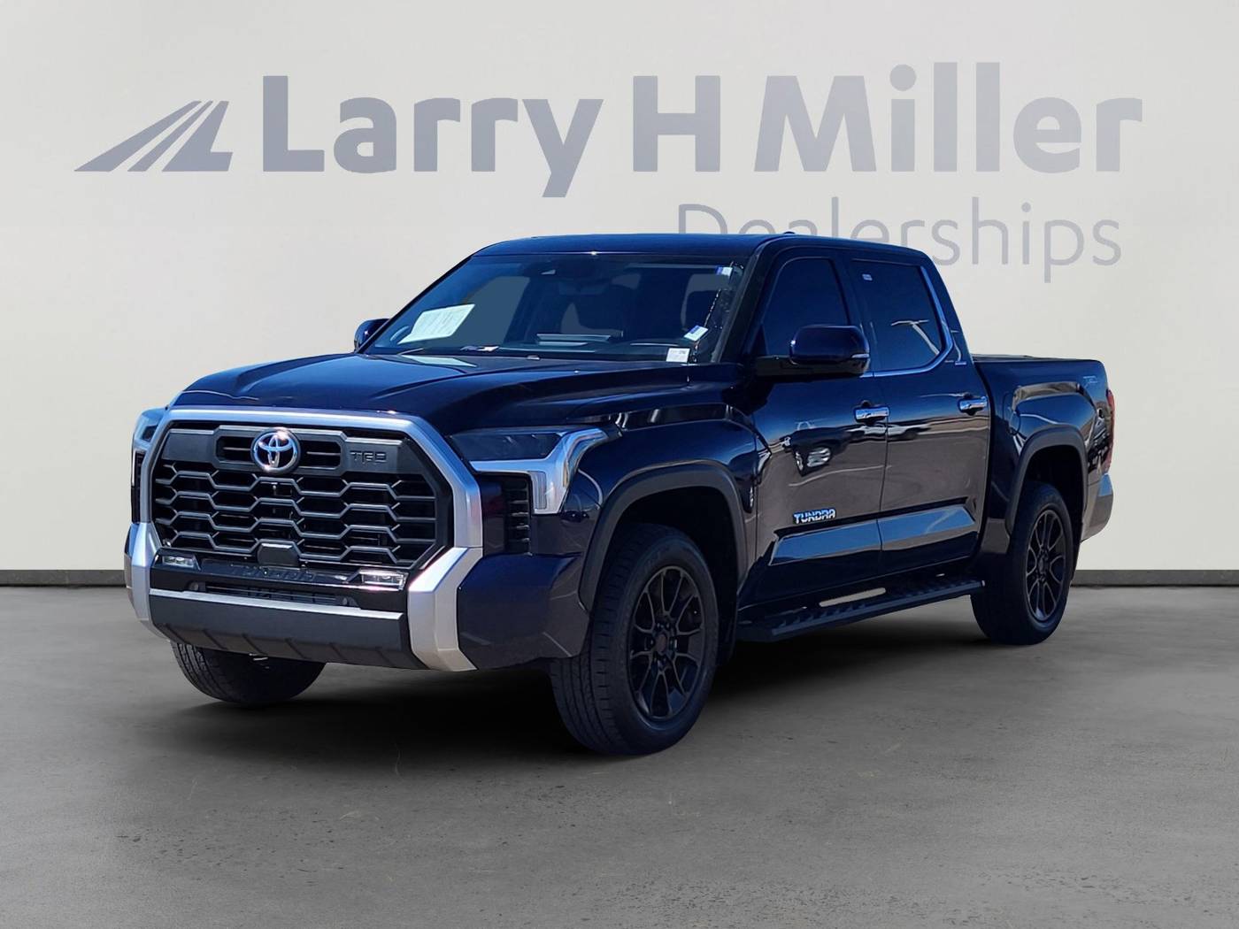 2022 Toyota Tundra Limited — Pickup Truck — 45,431 mi — Albuquerque, NM