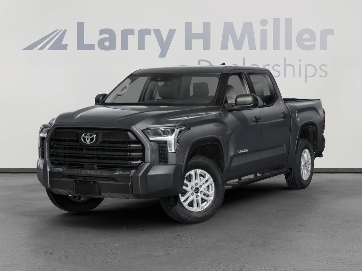 2024 Toyota Tundra SR5 — Pickup Truck — 24,202 mi — Albuquerque, NM