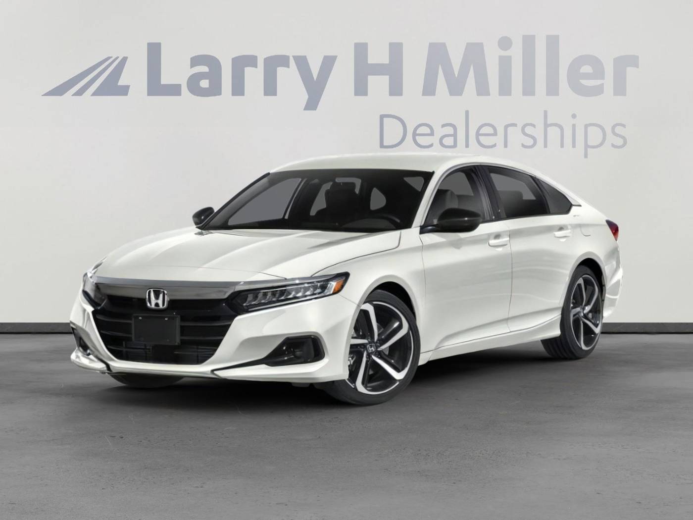 2021 Honda Accord Sport — Sedan — 70,776 mi — Albuquerque, NM