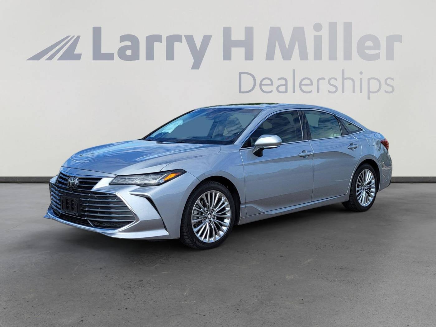 2019 Toyota Avalon Limited — Sedan — 73,854 mi — Albuquerque, NM