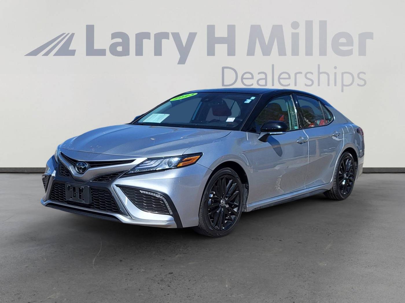 2023 Toyota Camry XSE — Sedan — 46,281 mi — Albuquerque, NM