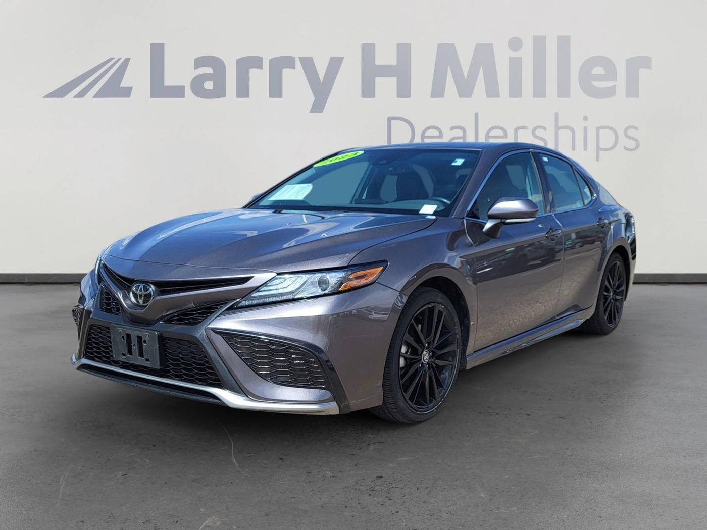 2023 Toyota Camry XSE — Sedan — 58,374 mi — Albuquerque, NM