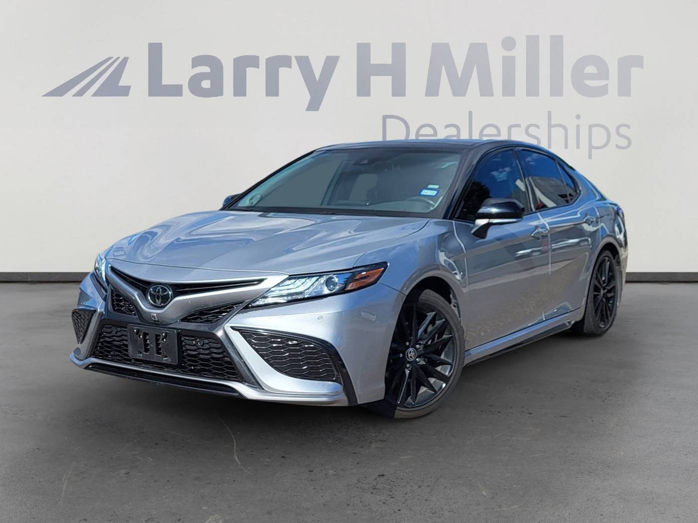 2023 Toyota Camry XSE V6 — Sedan — 56,995 mi — Albuquerque, NM