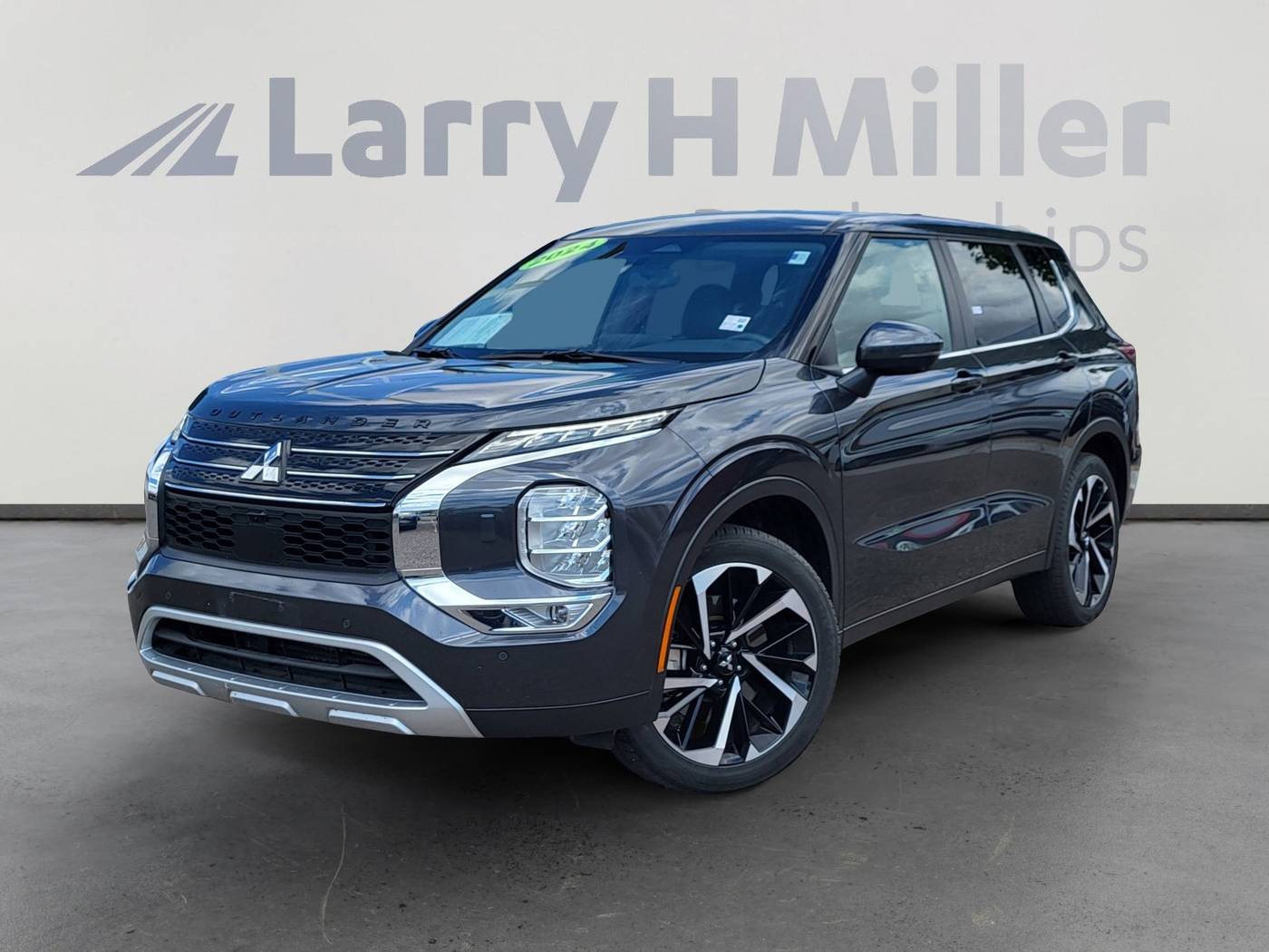 2024 Mitsubishi Outlander SE — SUV — 21,423 mi — Albuquerque, NM