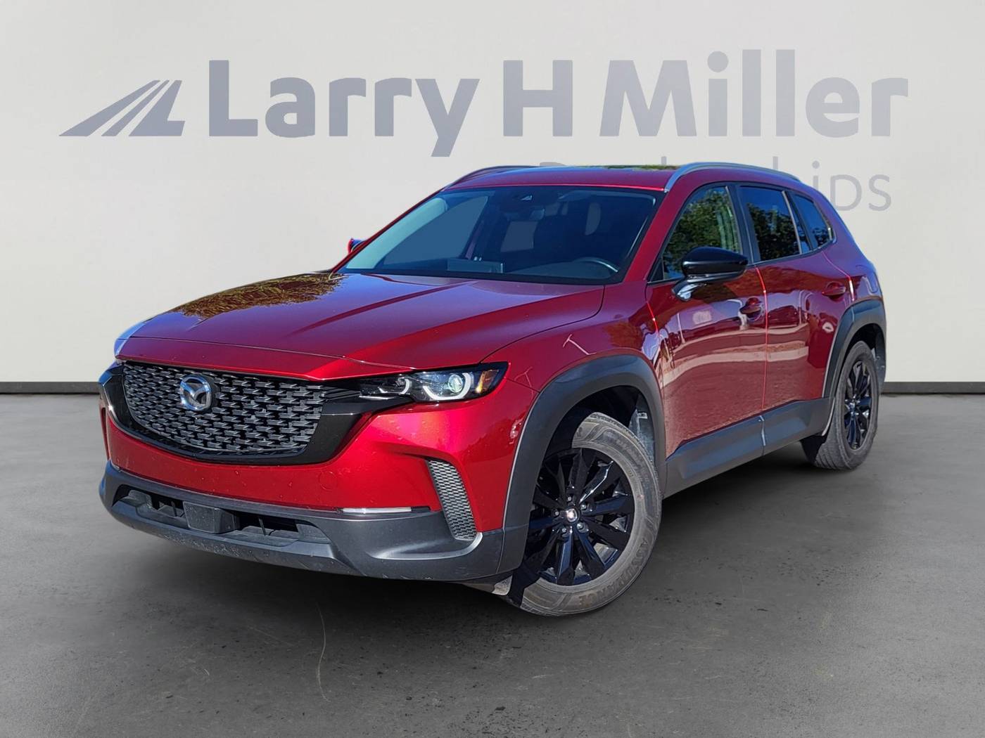 2024 Mazda CX-50 Premium — SUV — 42,699 mi — Albuquerque, NM