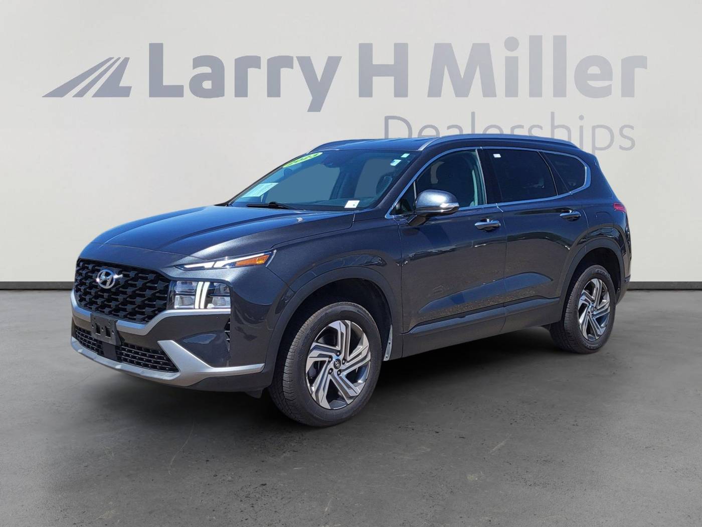 2023 Hyundai Santa Fe SEL — SUV — 59,534 mi — Albuquerque, NM