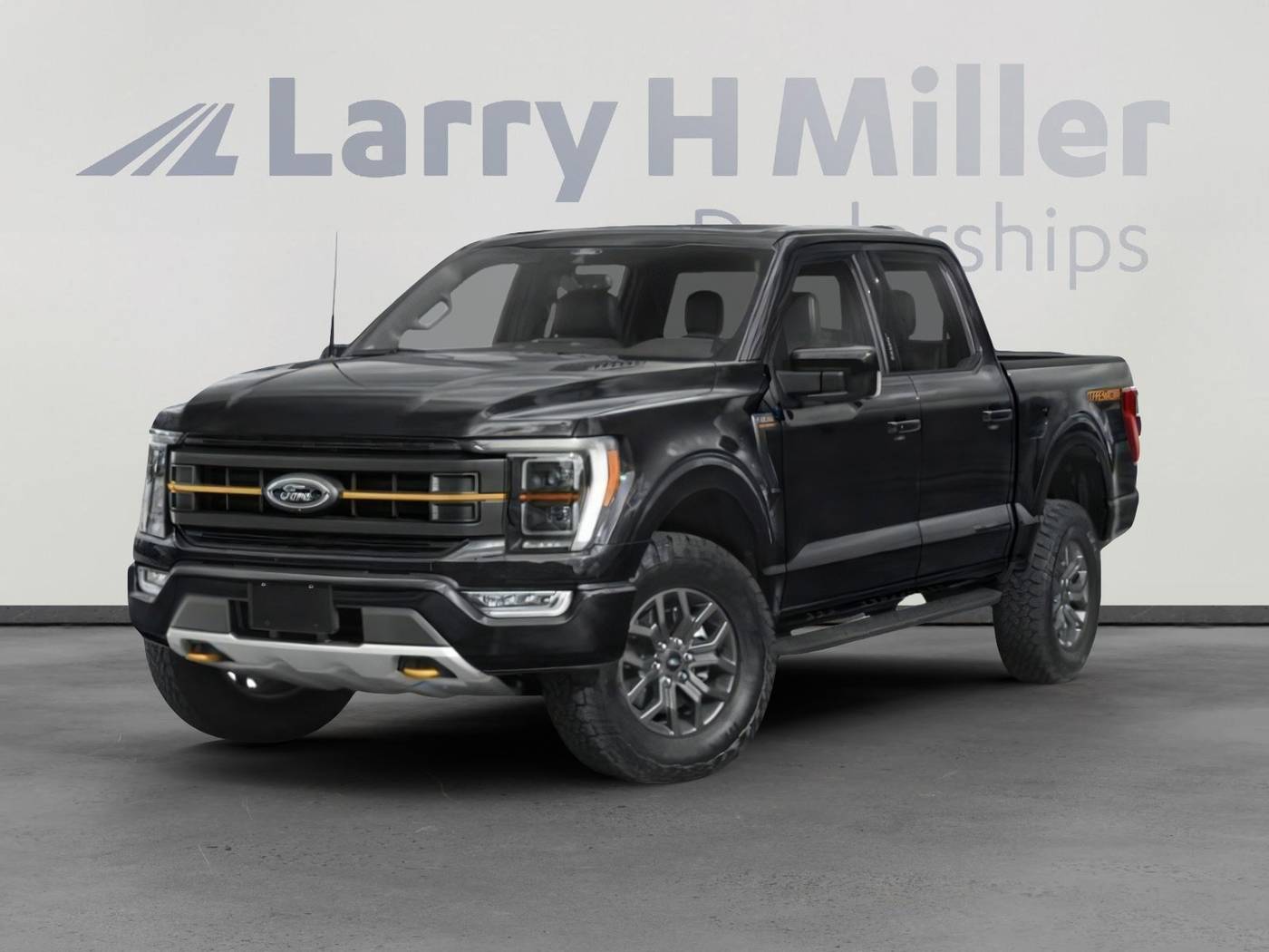 2021 Ford F-150 XLT — Pickup Truck — 43,176 mi — Albuquerque, NM