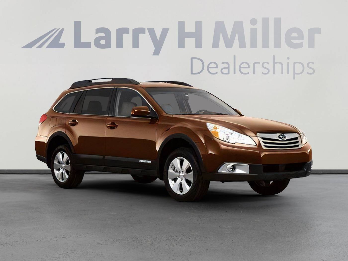 2011 Subaru Outback 3.6R Limited — SUV — 125,052 mi — Albuquerque, NM