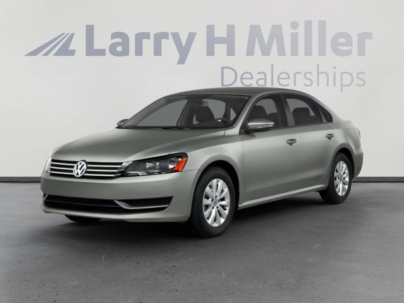 2015 Volkswagen Passat TDI SEL Premium — Sedan — 104,829 mi — Albuquerque, NM