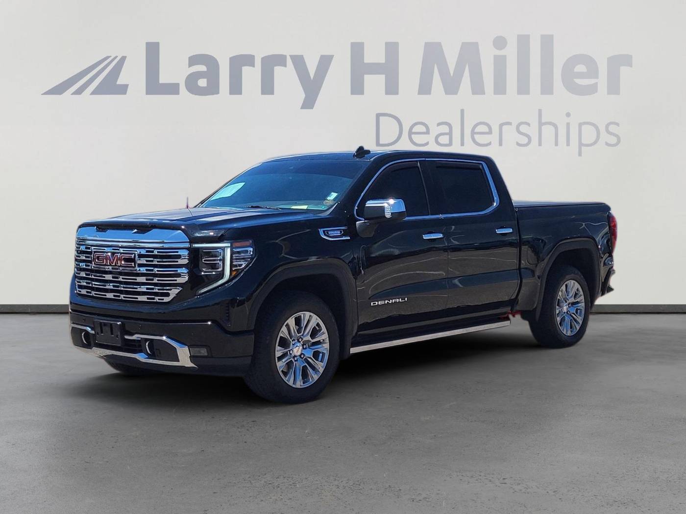 2023 GMC Sierra 1500 Denali — Pickup Truck — 25,800 mi — Albuquerque, NM