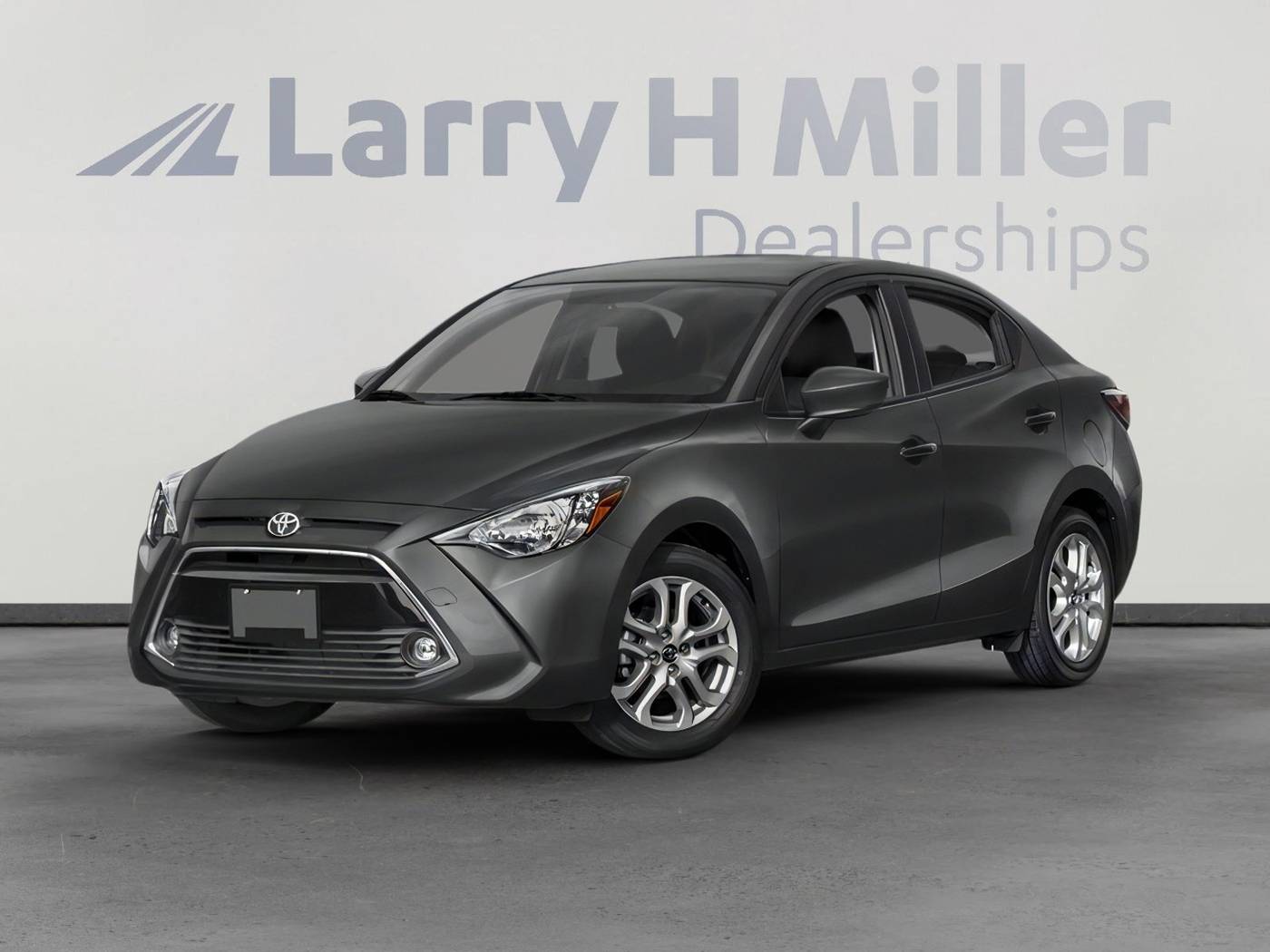 2018 Toyota Yaris iA Base — Sedan — 113,908 mi — Albuquerque, NM