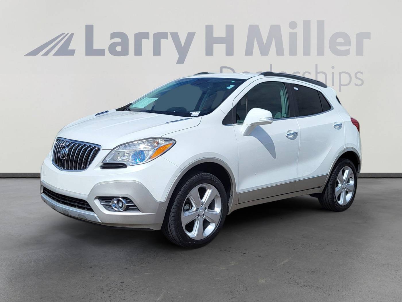 2015 Buick Encore Convenience — SUV — 82,383 mi — Albuquerque, NM