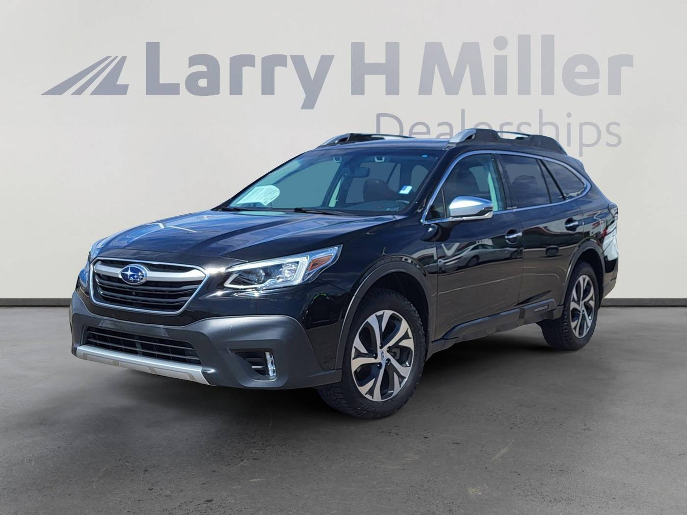 2020 Subaru Outback 2.5i Touring — SUV — 68,140 mi — Albuquerque, NM