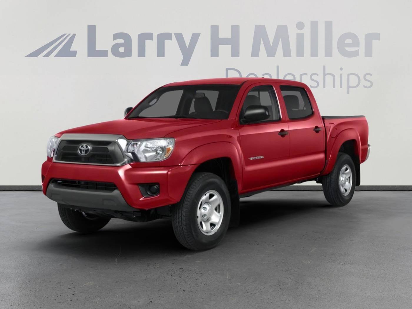 2015 Toyota Tacoma PreRunner — Pickup Truck — 146,647 mi — Albuquerque, NM