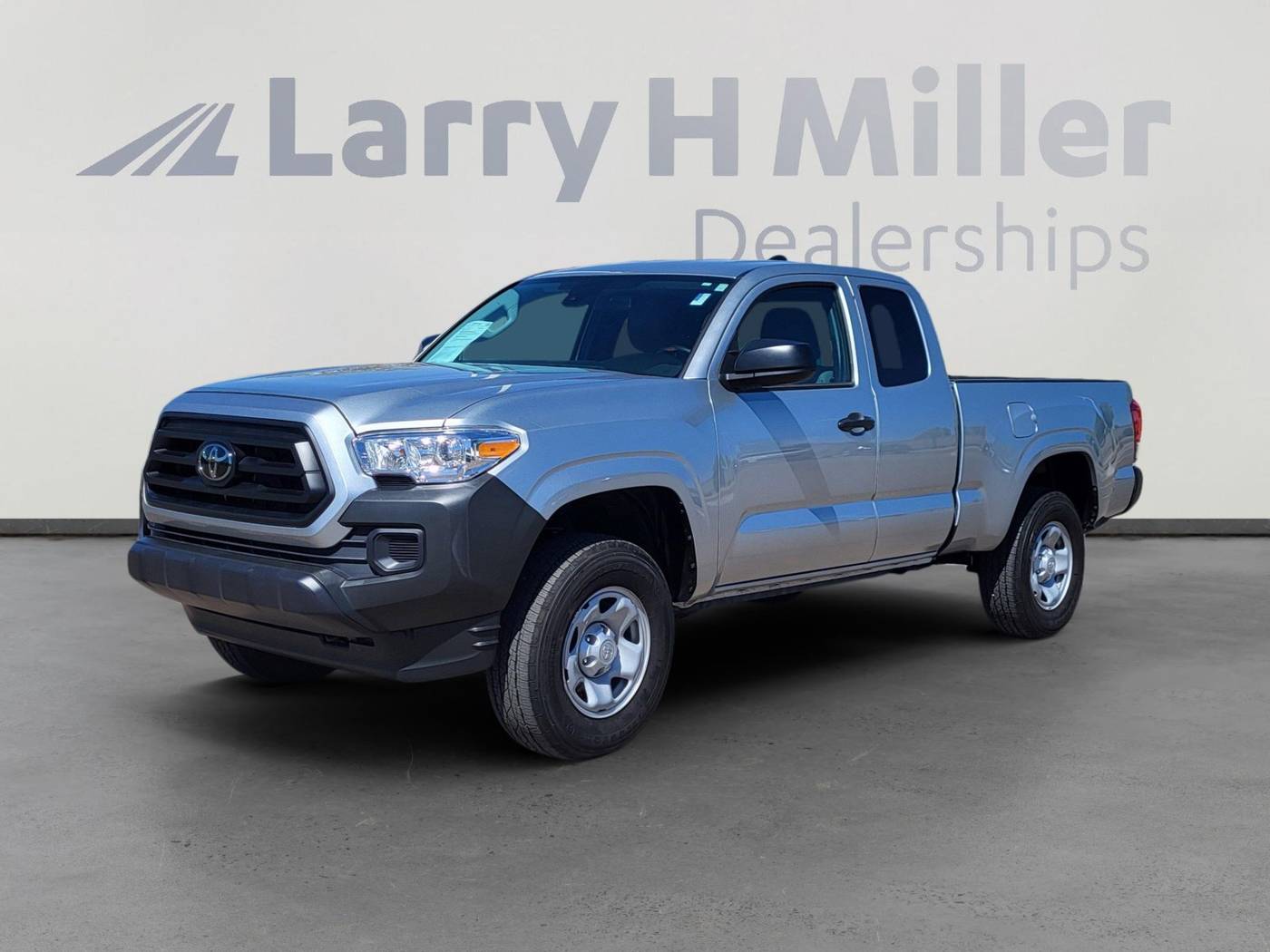 2023 Toyota Tacoma SR — Pickup Truck — 13,069 mi — Albuquerque, NM