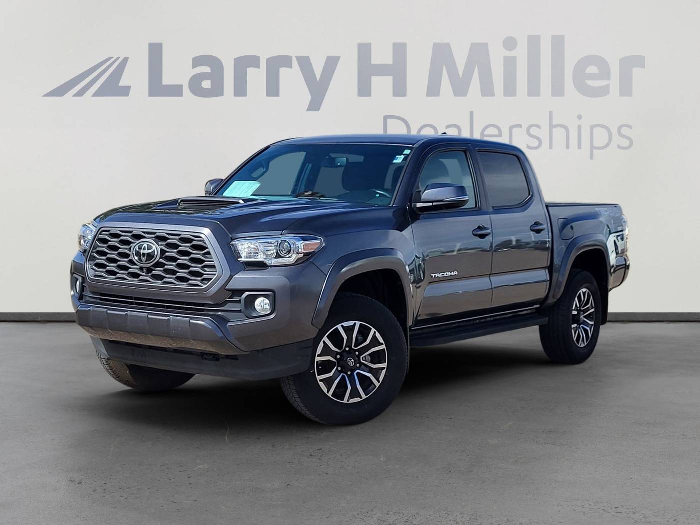 2023 Toyota Tacoma TRD Sport — Pickup Truck — 14,174 mi — Albuquerque, NM