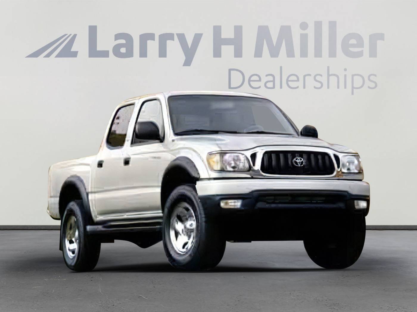 2001 Chevrolet Tracker Base — SUV — 194,332 mi — Albuquerque, NM