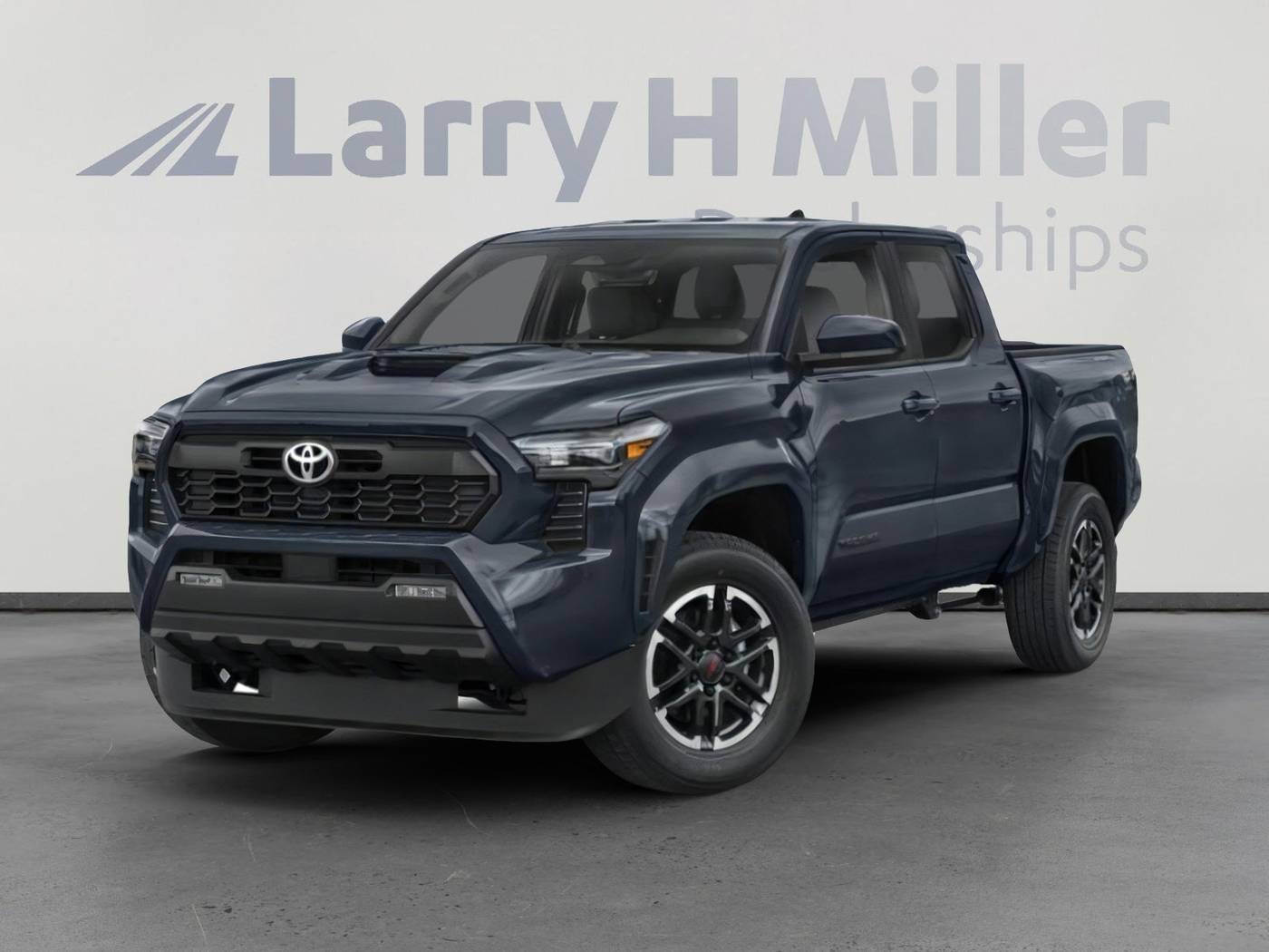 2024 Toyota Tacoma TRD Sport — Pickup Truck — 6,092 mi — Albuquerque, NM