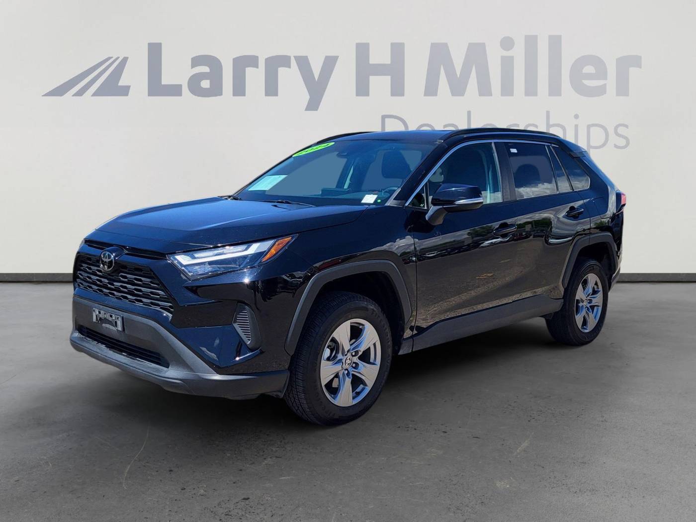 2024 Toyota RAV4 XLE — SUV — 33,338 mi — Albuquerque, NM