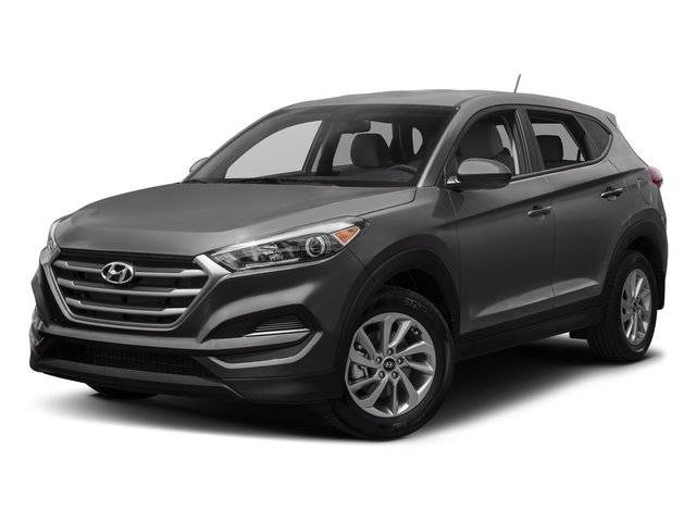 2017 Hyundai Tucson SE Plus — SUV — 74,486 mi — Albuquerque, NM