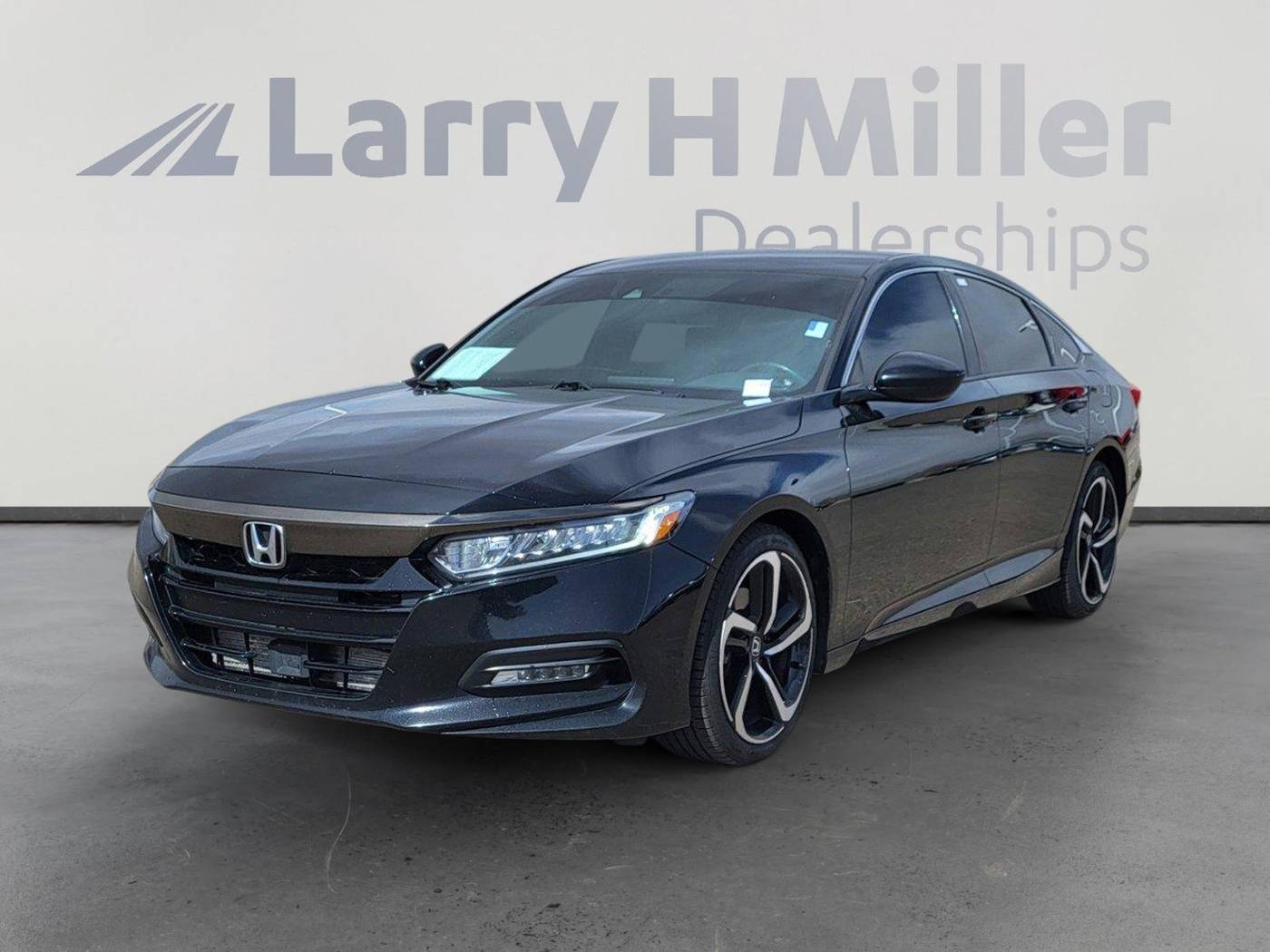 2020 Honda Accord Sport — Sedan — 156,063 mi — Albuquerque, NM