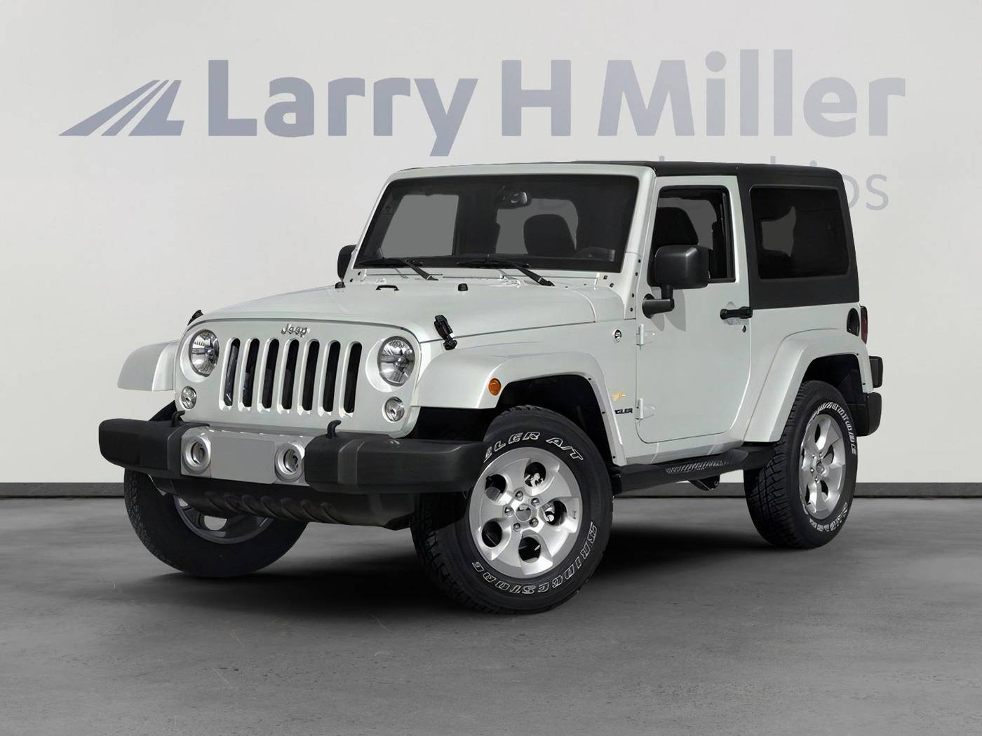 2014 Jeep Wrangler Sport — SUV — 108,464 mi — Albuquerque, NM