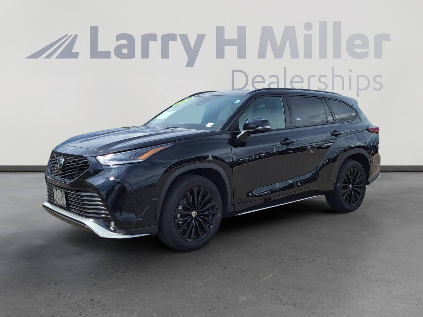 2024 Toyota Highlander XSE — SUV — 39,985 mi — Albuquerque, NM