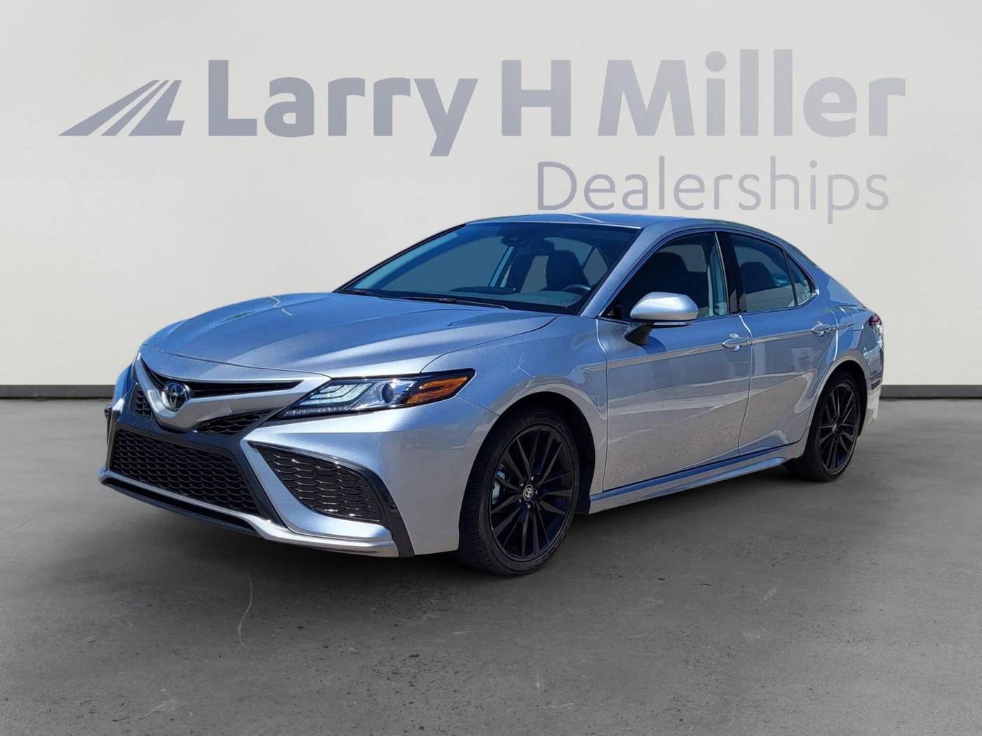2024 Toyota Camry XSE — Sedan — 55,687 mi — Albuquerque, NM