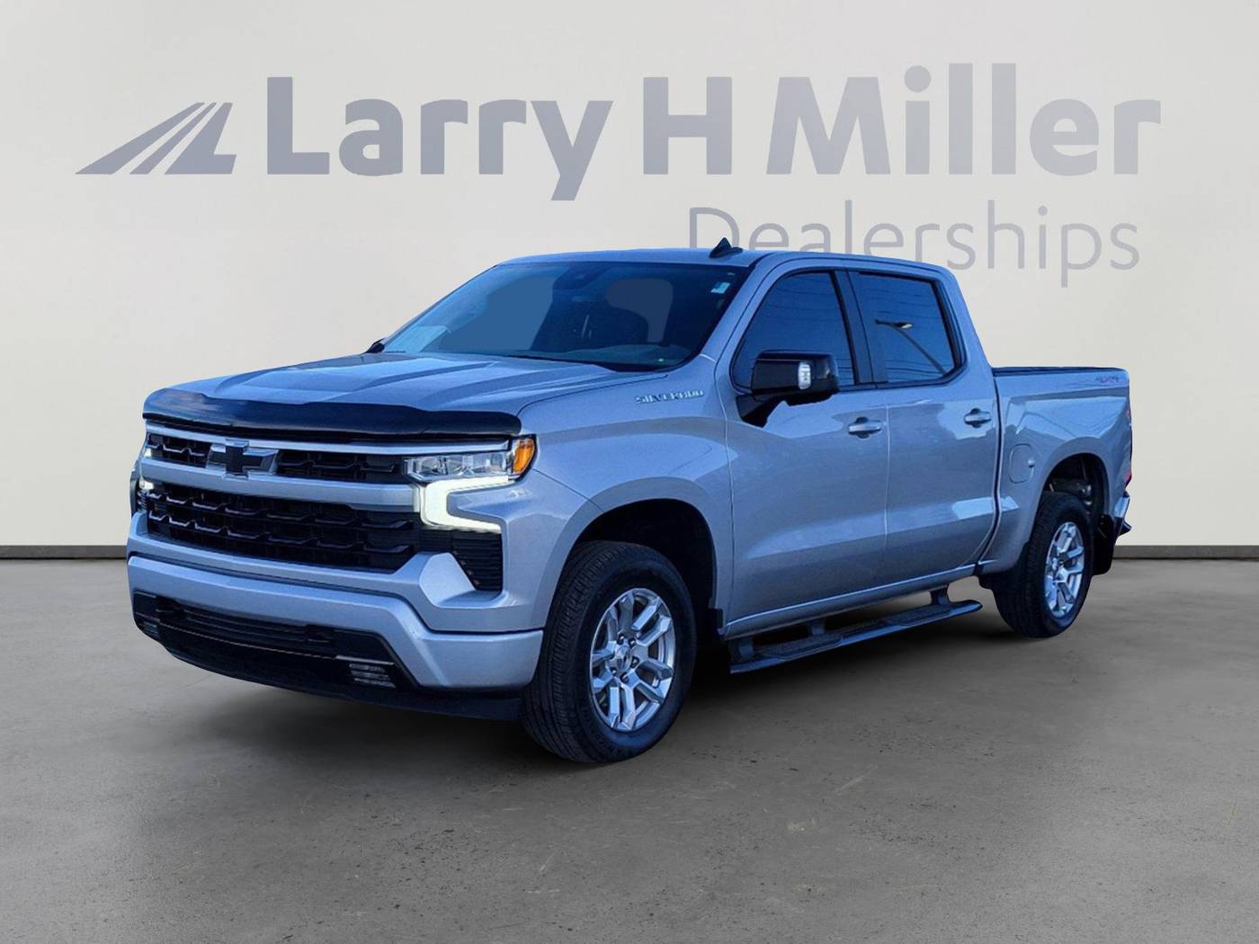 2022 Chevrolet Silverado 1500 RST — Pickup Truck — 14,329 mi — Albuquerque, NM