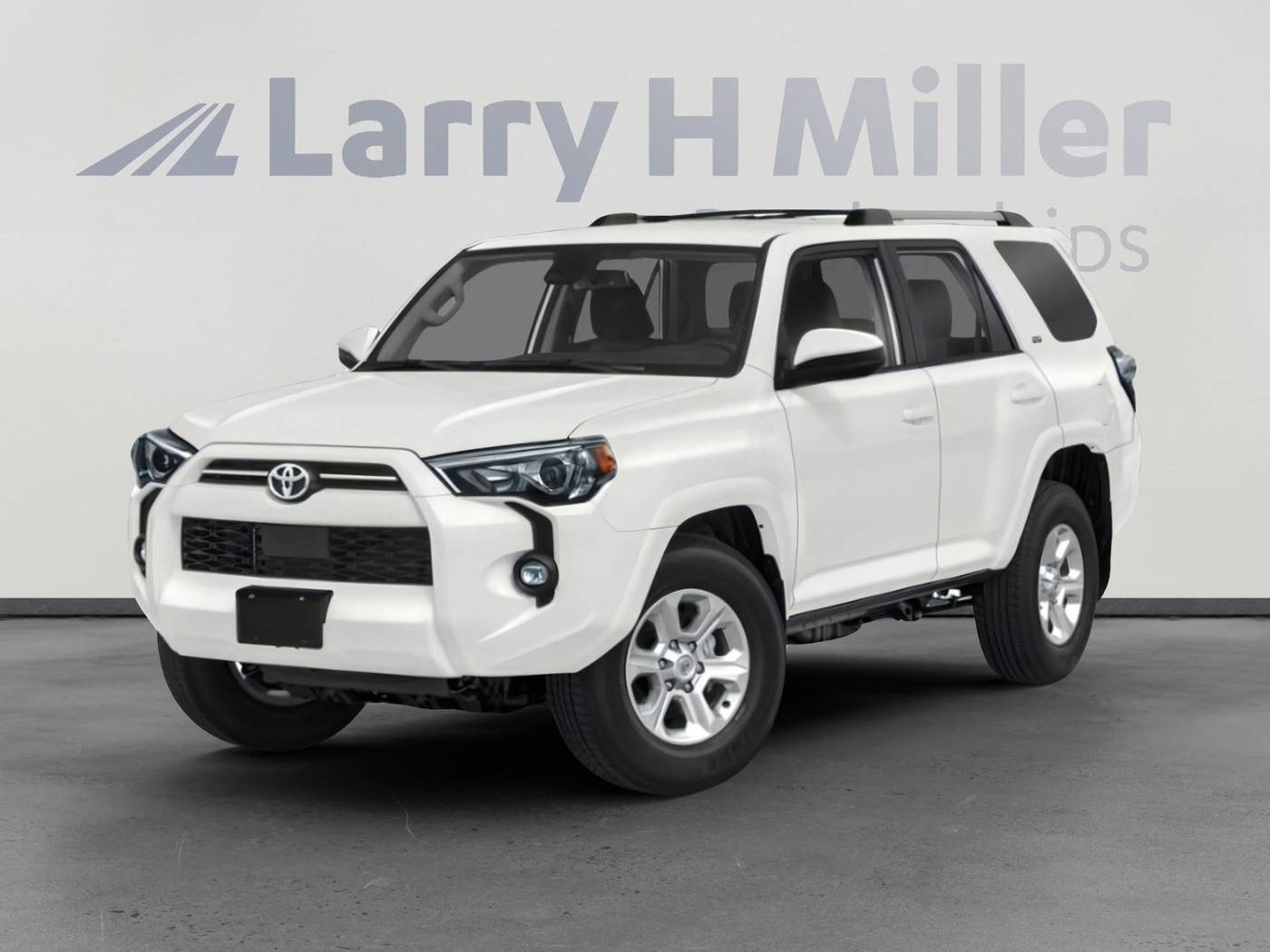 2023 Toyota 4Runner SR5 Premium — SUV — 41,113 mi — Albuquerque, NM