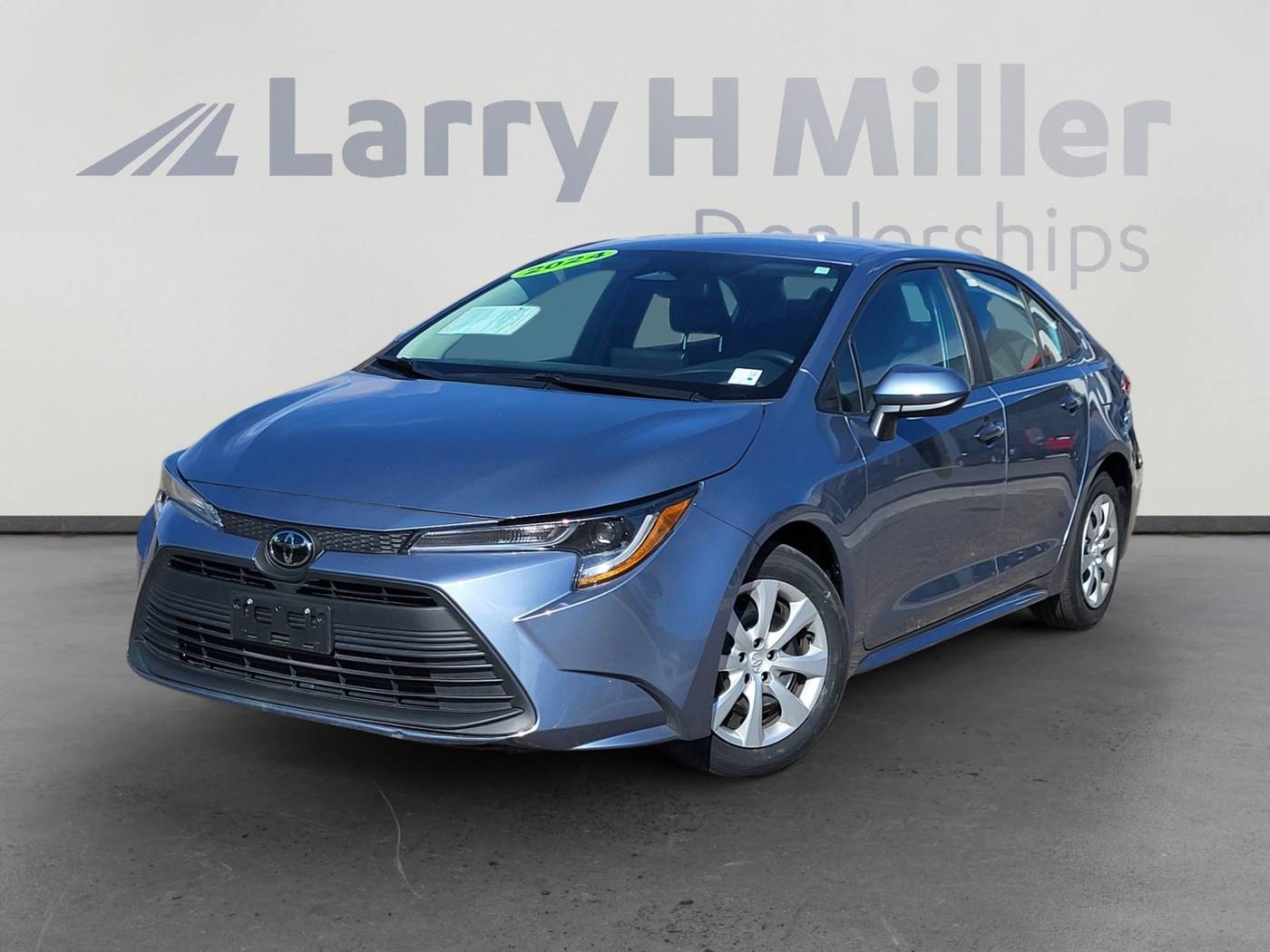 2024 Toyota Corolla LE — Sedan — 54,756 mi — Albuquerque, NM