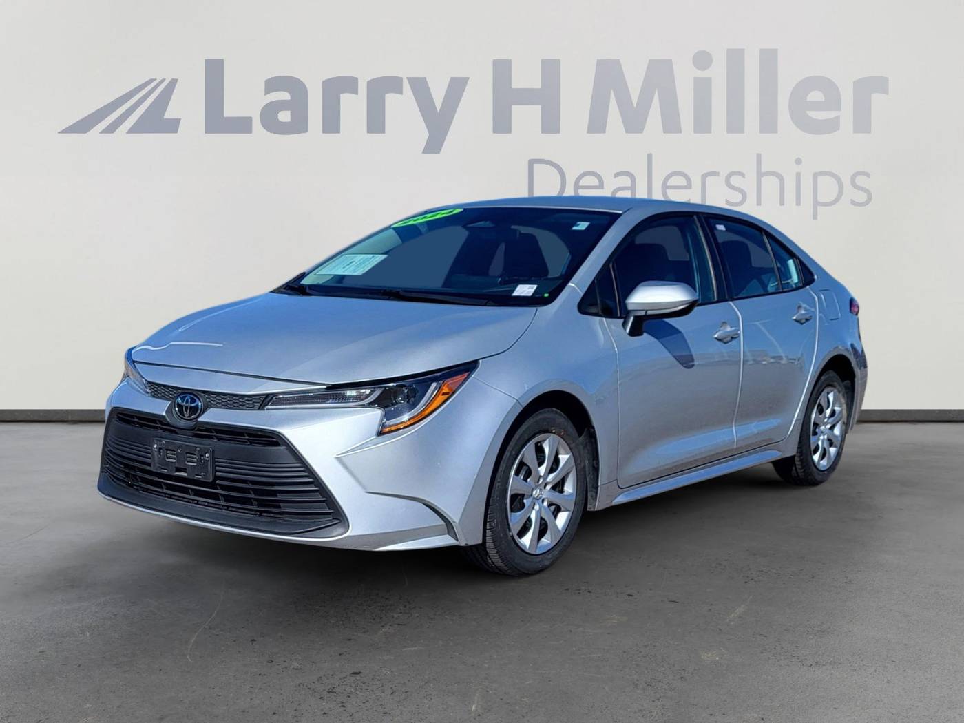 2024 Toyota Corolla LE — Sedan — 45,158 mi — Albuquerque, NM
