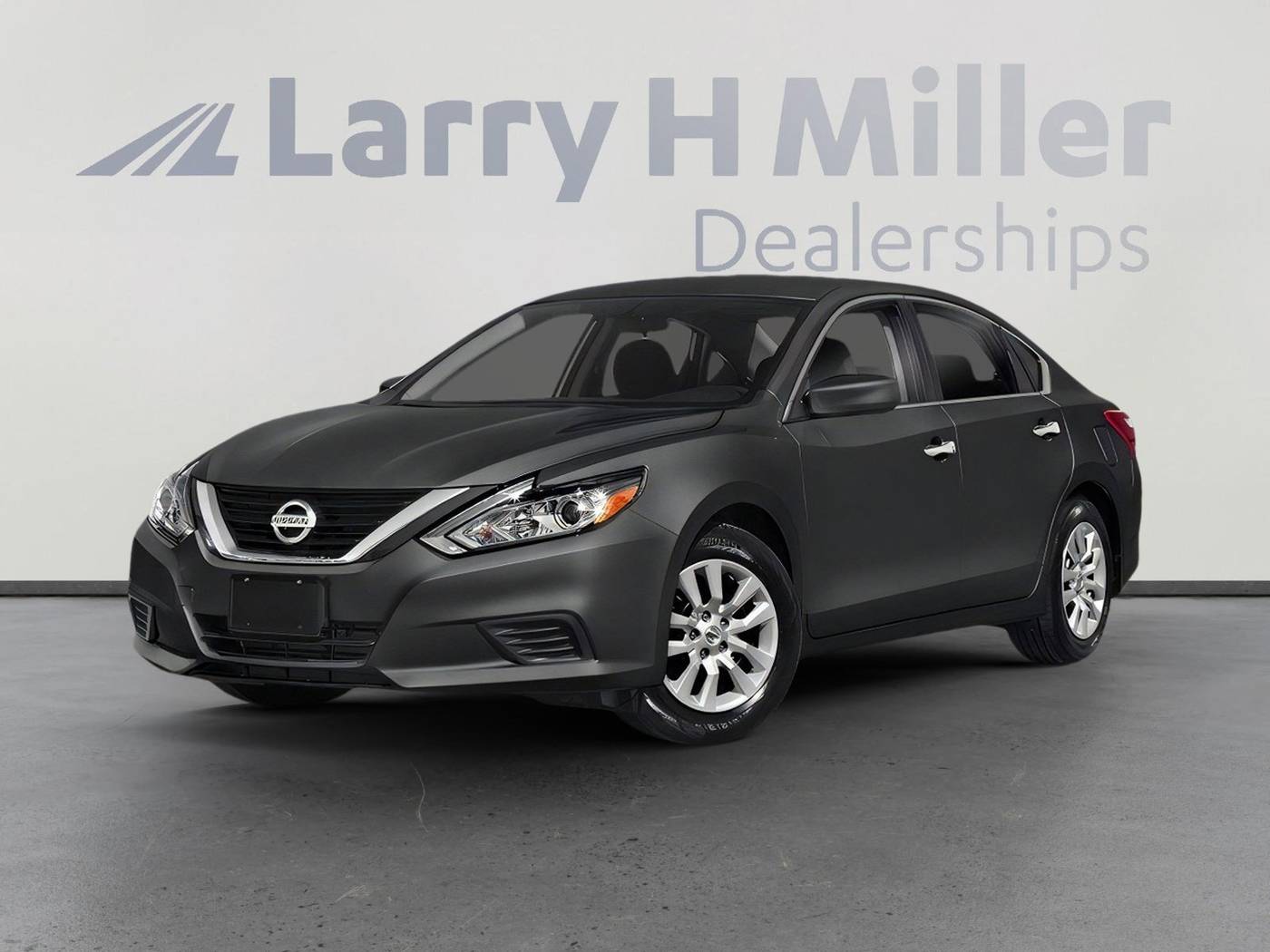 2018 Nissan Altima 2.5 SL — Sedan — 94,190 mi — Albuquerque, NM