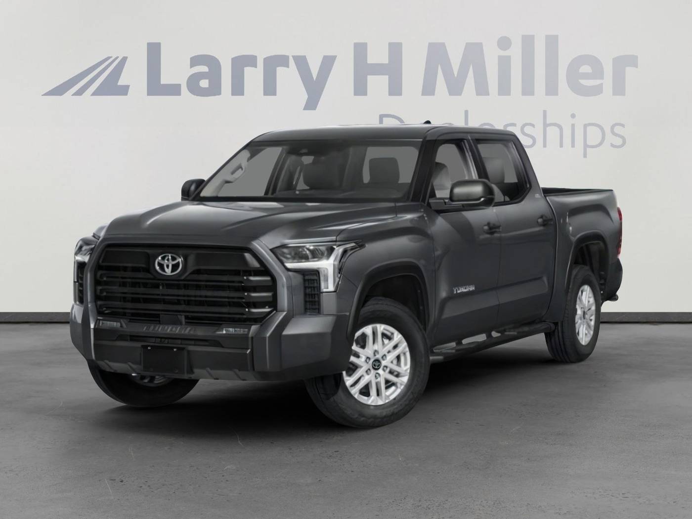 2024 Toyota Tundra SR5 — Pickup Truck — 14,767 mi — Albuquerque, NM