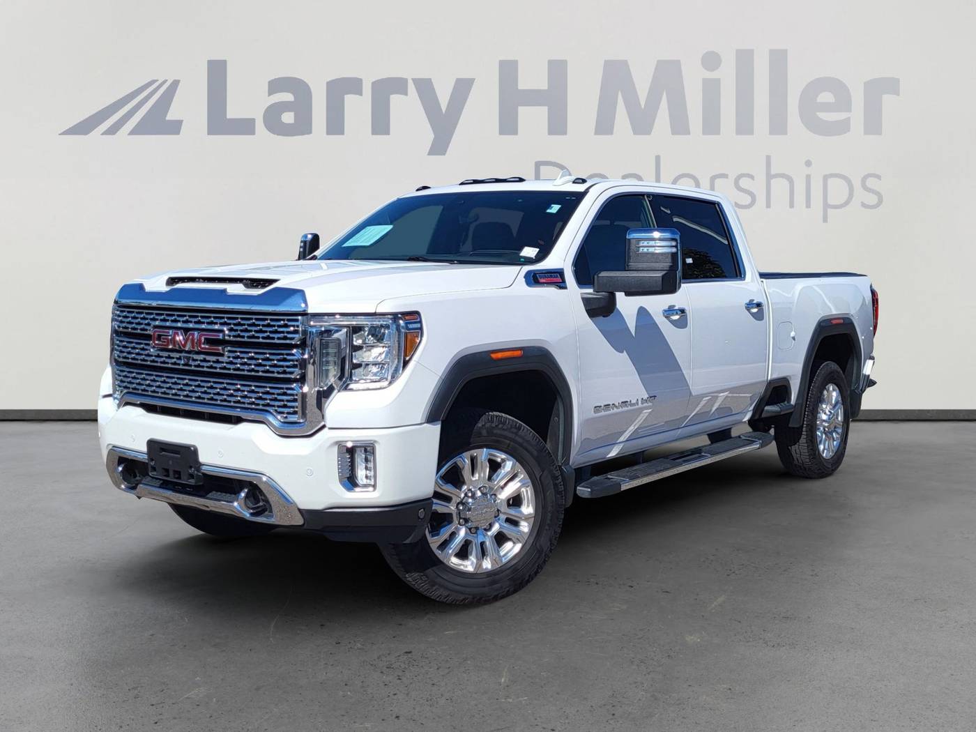 2020 GMC Sierra 2500HD Denali — Pickup Truck — 64,712 mi — Albuquerque, NM
