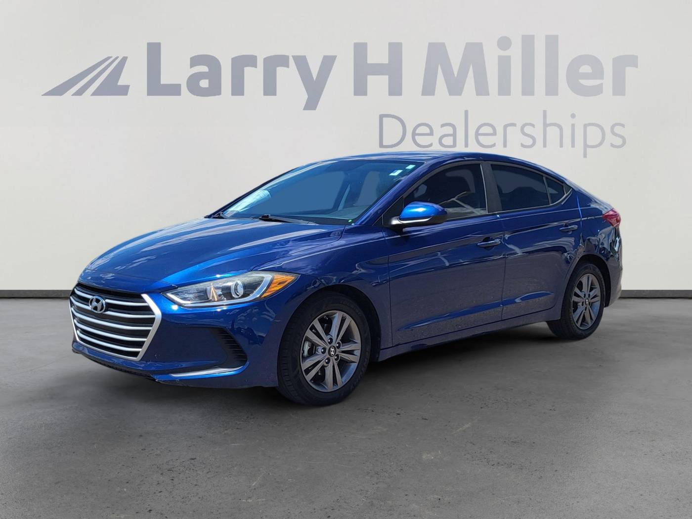 2017 Hyundai Elantra SE — Sedan — 71,768 mi — Albuquerque, NM